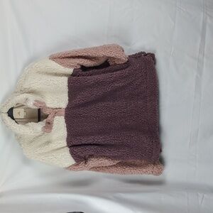 Thread & Supply Sweater Size Large